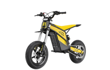 Villain Supermoto Reifen-Set